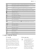 Preview for 13 page of AEG LF8C1612A User Manual