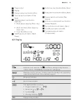 Предварительный просмотр 13 страницы AEG LF8C8412A User Manual