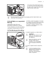 Preview for 11 page of AEG LF8E8436BI User Manual