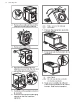 Предварительный просмотр 10 страницы AEG LF9A1612AC User Manual