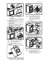 Предварительный просмотр 11 страницы AEG LF9A1612AC User Manual