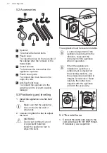 Предварительный просмотр 12 страницы AEG LF9A1612AC User Manual