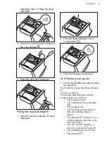 Предварительный просмотр 37 страницы AEG LF9A1612AC User Manual