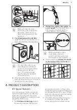 Preview for 9 page of AEG LFB7E8431B User Manual