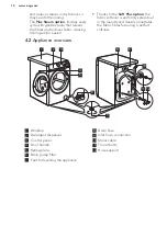 Preview for 10 page of AEG LFB7E8431B User Manual