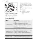 Preview for 32 page of AEG LFB7E8431B User Manual