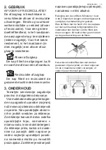 Preview for 19 page of AEG LFG517X User Manual