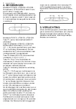 Предварительный просмотр 20 страницы AEG LFG517X User Manual