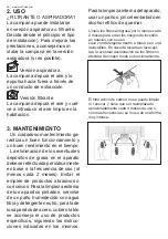 Preview for 24 page of AEG LFG517X User Manual