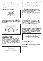 Preview for 39 page of AEG LFG517X User Manual