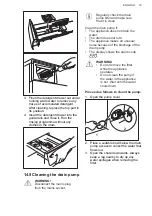 Preview for 33 page of AEG LFM8C9612S User Manual