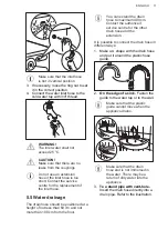 Preview for 11 page of AEG LFR61944AD User Manual