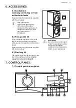 Preview for 13 page of AEG LFR61944AD User Manual