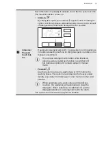 Preview for 15 page of AEG LFR61944AD User Manual