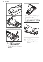 Preview for 44 page of AEG LFR61944AD User Manual