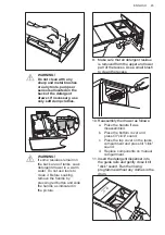 Preview for 45 page of AEG LFR61944AD User Manual