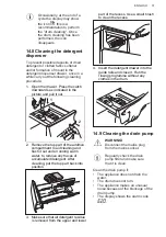 Preview for 31 page of AEG LFR61944BE User Manual