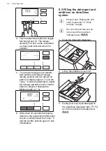 Предварительный просмотр 24 страницы AEG LFR6194O2Q User Manual