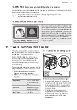 Предварительный просмотр 33 страницы AEG LFR6194O2Q User Manual