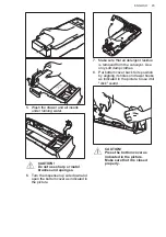 Предварительный просмотр 45 страницы AEG LFR6194O2Q User Manual