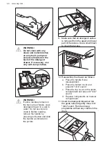 Предварительный просмотр 46 страницы AEG LFR6194O2Q User Manual