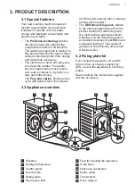 Preview for 7 page of AEG LFR71862BC User Manual