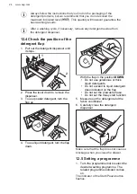 Предварительный просмотр 24 страницы AEG LFR71862BC User Manual