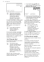 Preview for 36 page of AEG LFR7394O4Q User Manual