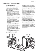 Preview for 7 page of AEG LFR84946UC User Manual