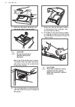 Preview for 38 page of AEG LFR84946UC User Manual