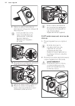 Предварительный просмотр 40 страницы AEG LFW6I7264B User Manual