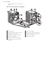 Предварительный просмотр 44 страницы AEG LFW6I7264B User Manual