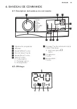 Предварительный просмотр 45 страницы AEG LFW6I7264B User Manual