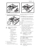 Предварительный просмотр 53 страницы AEG LFW6I7264B User Manual