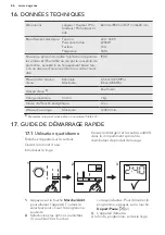 Предварительный просмотр 66 страницы AEG LFW6I7264B User Manual