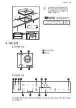 Preview for 25 page of AEG LIV63334 User Manual