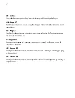 Preview for 2 page of AEG LK 1204 Instructions For Use Manual