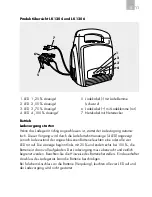 Preview for 11 page of AEG LK 1204 Instructions For Use Manual