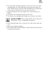 Preview for 23 page of AEG LK 1204 Instructions For Use Manual