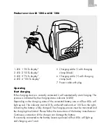 Preview for 25 page of AEG LK 1204 Instructions For Use Manual