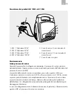 Preview for 53 page of AEG LK 1204 Instructions For Use Manual