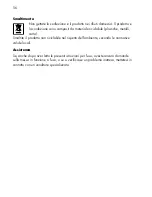 Preview for 56 page of AEG LK 1204 Instructions For Use Manual