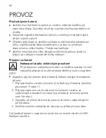 Preview for 66 page of AEG LK 1204 Instructions For Use Manual