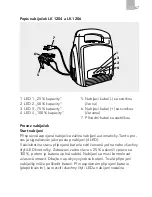 Preview for 67 page of AEG LK 1204 Instructions For Use Manual