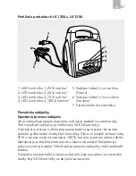 Preview for 81 page of AEG LK 1204 Instructions For Use Manual