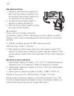 Preview for 102 page of AEG LL10.0 Instructions For Use Manual