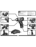 Preview for 3 page of AEG LL1230 Original Instructions Manual