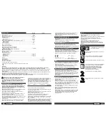 Preview for 18 page of AEG LL1230 Original Instructions Manual