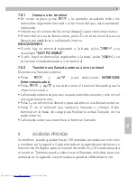 Предварительный просмотр 161 страницы AEG LLOYD 15 Quick User Manual