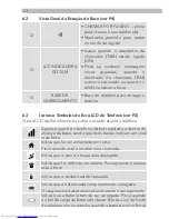 Preview for 182 page of AEG LLOYD 15 Quick User Manual